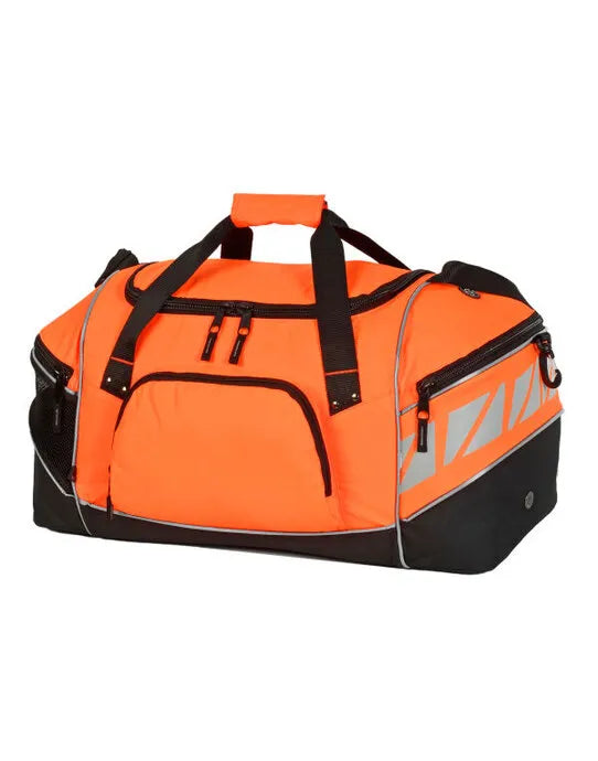 Shugon Daytona Holdall sh2510 - - Customisable Bags