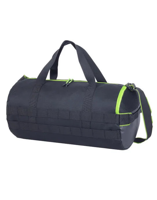 Shugon Olympia Sports Bag sh2682 - - Customisable Bags