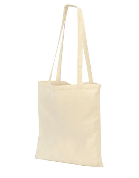 Shugon Guildford Cotton Tote Bag sh4112 - - Customisable Bags