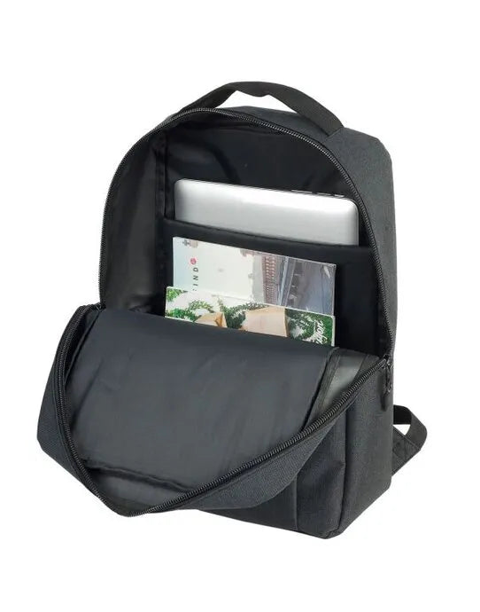 Shugon Sembach Basic Laptop Backpack sh5801 - - Customisable Bags