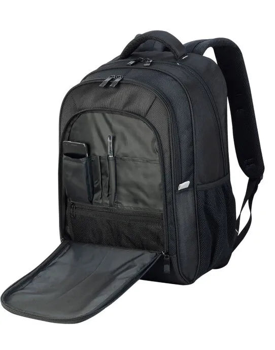 Shugon Frankfurt Classic Laptop Backpack sh5818 - - Customisable Bags
