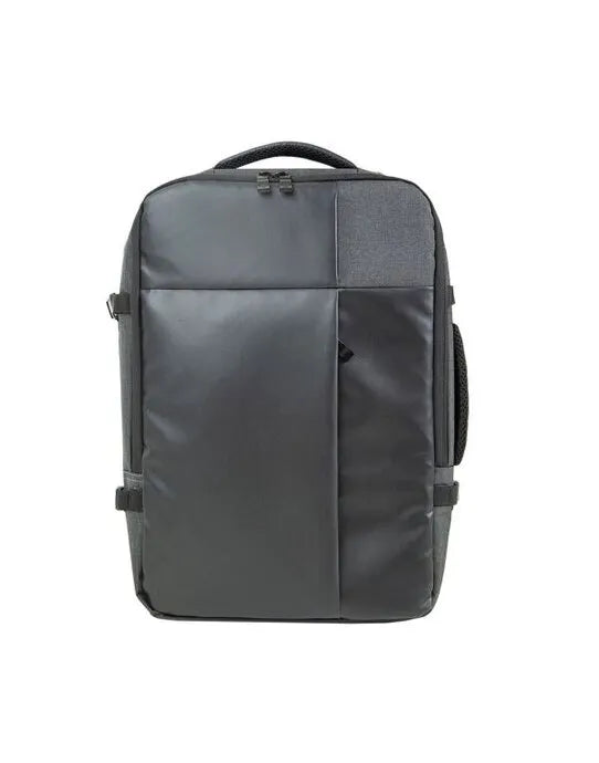 Shugon Vienna Overnight Laptop Backpack sh5838 - - Customisable Bags