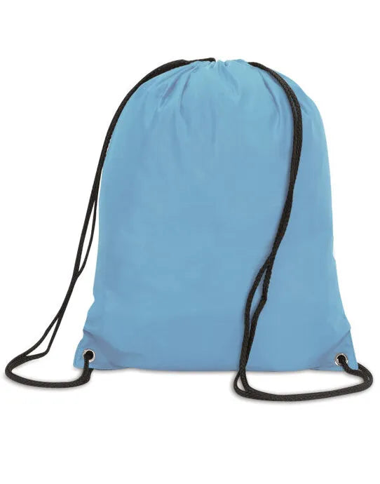 Shugon Stafford Drawstring Tote Bag sh5890 - - Customisable Bags
