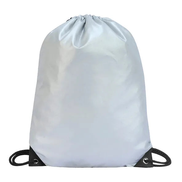 Shugon Stafford Drawstring Tote Bag sh5890 - - Customisable Bags