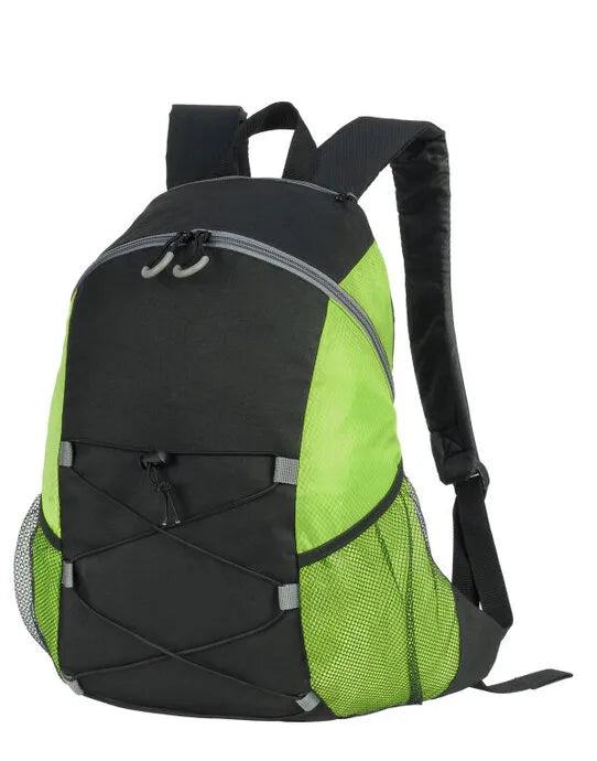 Shugon Chester Backpack sh7237 - - Customisable Bags