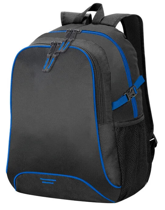 Shugon Osaka Backpack SH7677 - - Customisable Bags