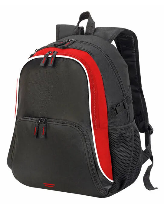 Shugon Kyoto Ultimate Backpack sh7699 - - Customisable Bags