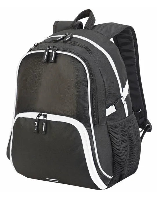 Shugon Kyoto Ultimate Backpack sh7699 - - Customisable Bags