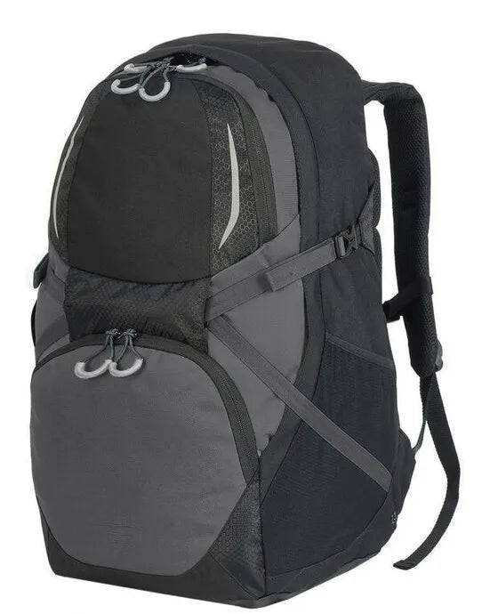 Shugon Solomon Explorer Rucksack sh880 - - Customisable Bags