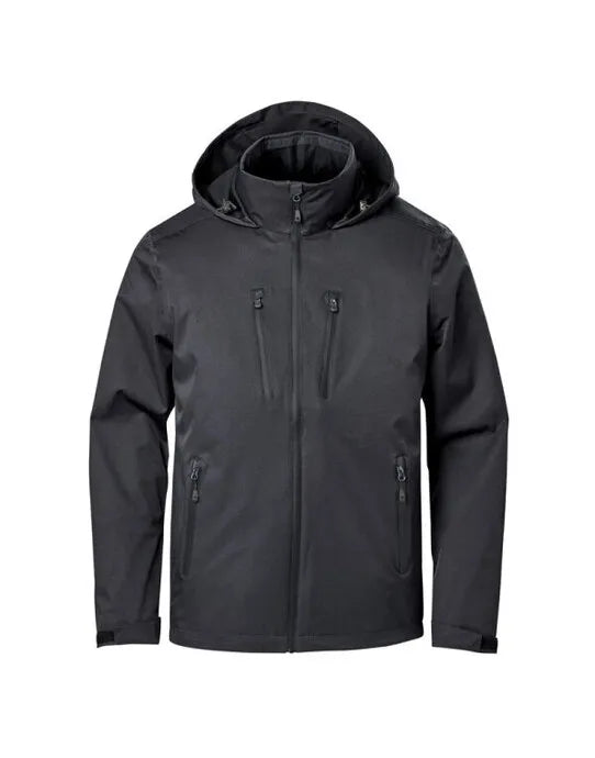 Stormtech Mens Scirocco Light Shell 5 - - Customisable Jacket