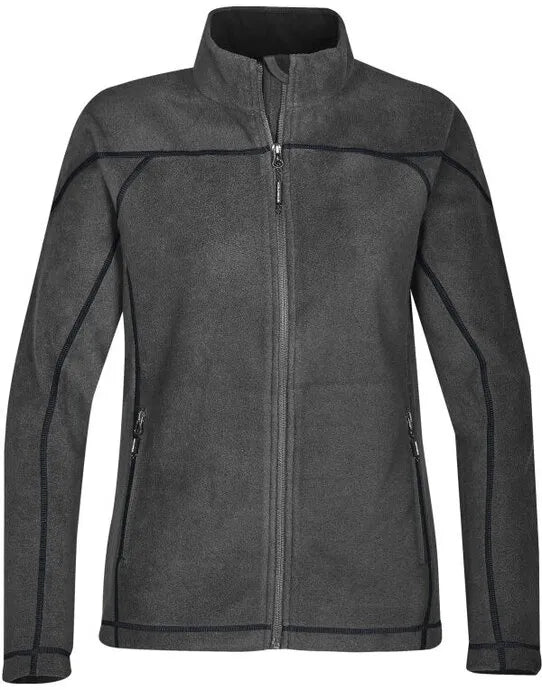 Stormtech Womens Reactor Fleece Shell sx-4w - - Customisable Jacket