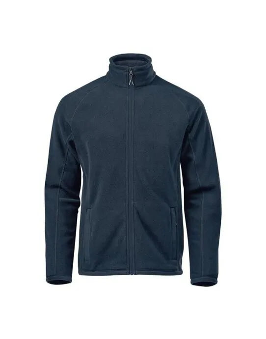 Stormtech MenS Montauk Fleece sx-5 - - Customisable Outerwear