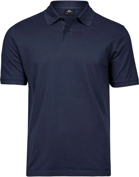 Tee Jays Mens Heavy Polo TJ1400 - - Customisable Polos