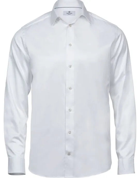 Tee Jays Luxury Shirt Comfort Fit TJ4020 - - Customisable Shirts