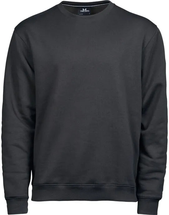 Tee Jays Mens Heavy Sweatshirt TJ5429 - - Customisable Sweatshirts