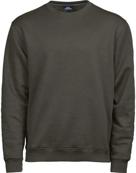 Tee Jays Mens Heavy Sweatshirt TJ5429 - - Customisable Sweatshirts