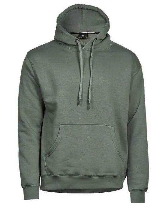 Tee Jays Mens Hooded Sweatshirt TJ5430 - - Customisable Sweatshirts