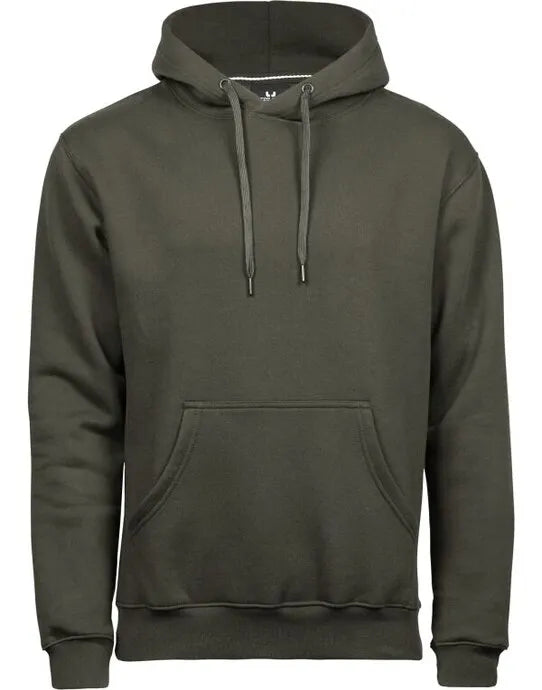 Tee Jays Mens Hooded Sweatshirt TJ5430 - - Customisable Sweatshirts