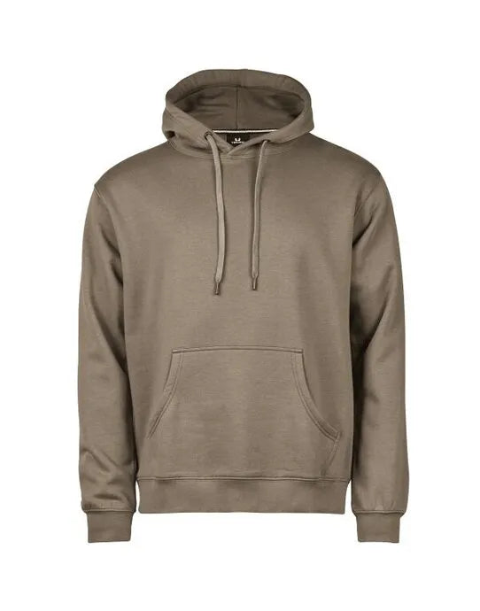 Tee Jays Mens Hooded Sweatshirt TJ5430 - - Customisable Sweatshirts