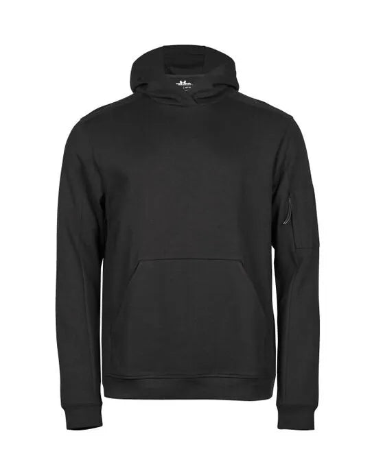Tee Jays Athletic Hooded Sweat TJ5702 - - Customisable Hoodies