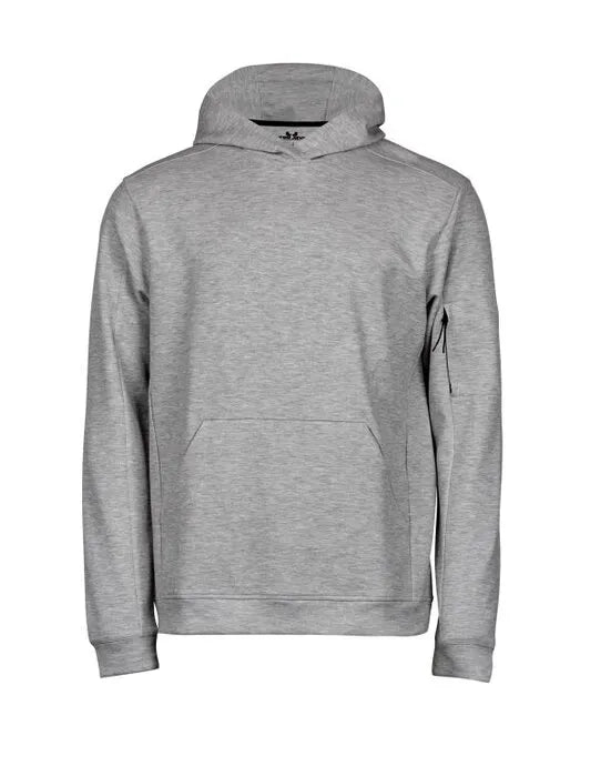 Tee Jays Athletic Hooded Sweat TJ5702 - - Customisable Hoodies