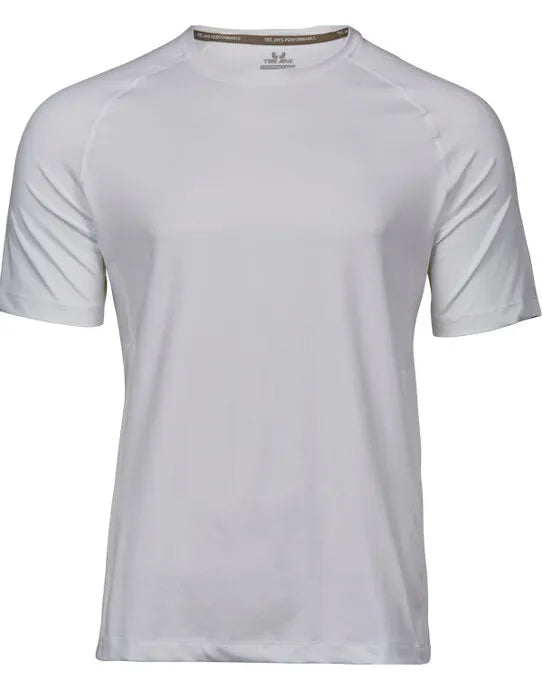 Tee Jays Mens CoolDry Tee TJ7020 - - Customisable T-Shirt