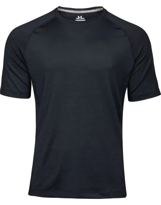 Tee Jays Mens CoolDry Tee TJ7020 - - Customisable T-Shirt
