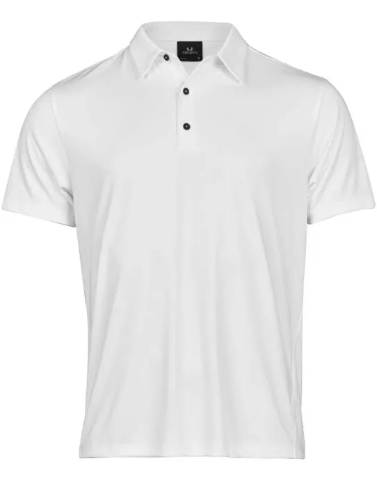 Tee Jays Mens Luxury Sport Polo TJ7200 - - Customisable Polos
