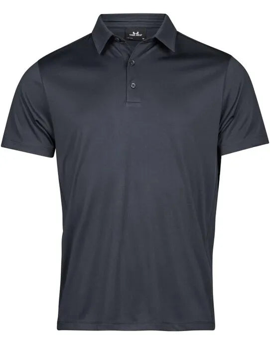 Tee Jays Mens Luxury Sport Polo TJ7200 - - Customisable Polos