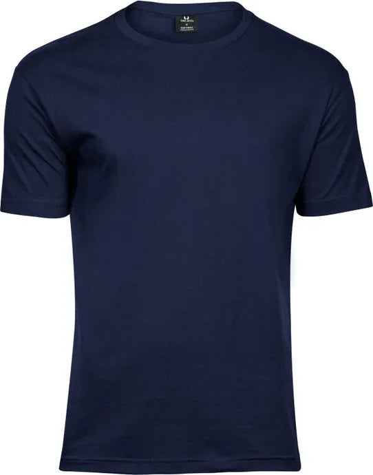 Tee Jays Mens Fashion Sof-Tee TJ8005 - - Customisable T-Shirt