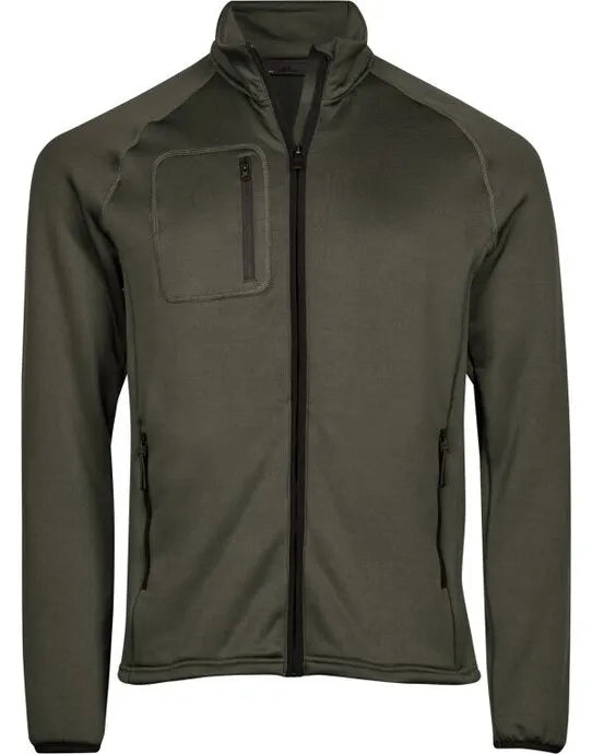 Tee Jays Stretch Fleece TJ9100 - - Customisable Fleece