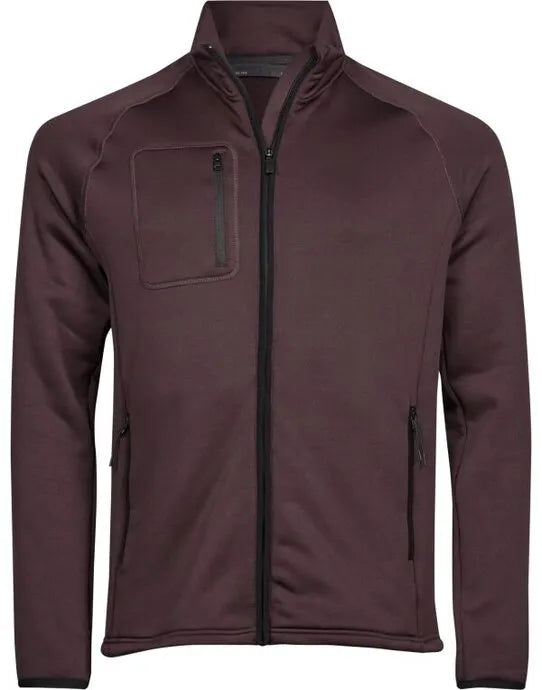 Tee Jays Stretch Fleece TJ9100 - - Customisable Fleece