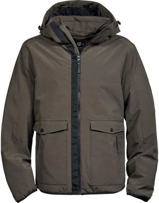 Tee Jays Mens Urban Adventure Jacket TJ9604 - - Customisable Softshell Jacket
