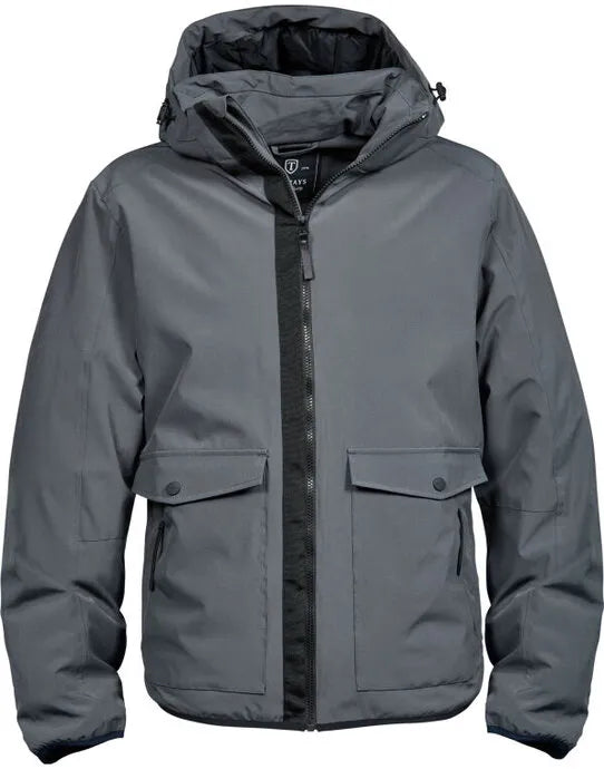 Tee Jays Mens Urban Adventure Jacket TJ9604 - - Customisable Softshell Jacket