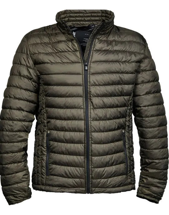 Tee Jays Mens Zepelin Jacket TJ9630 - - Customisable Jacket