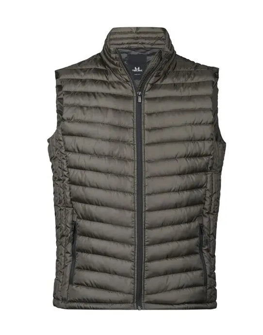 Tee Jays Mens Zepelin Bodywarmer TJ9632 - - Customisable Bodywarmers