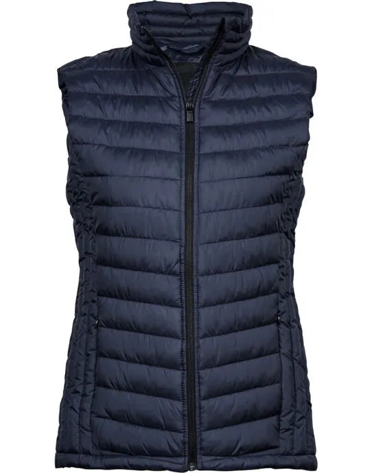Tee Jays Ladies Zepelin Bodywarmer TJ9633 - - Customisable Bodywarmers