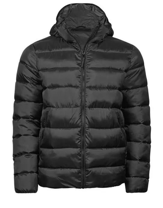 Tee Jays Unisex Lite Hooded Jacket TJ9646 - - Customisable Jacket