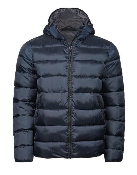 Tee Jays Unisex Lite Hooded Jacket TJ9646 - - Customisable Jacket
