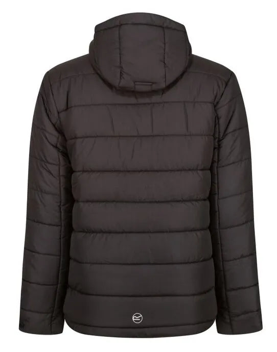 Regatta Professional Regatta Mens Navigate Thermal Jacket TRA241 - - Customisable Jacket