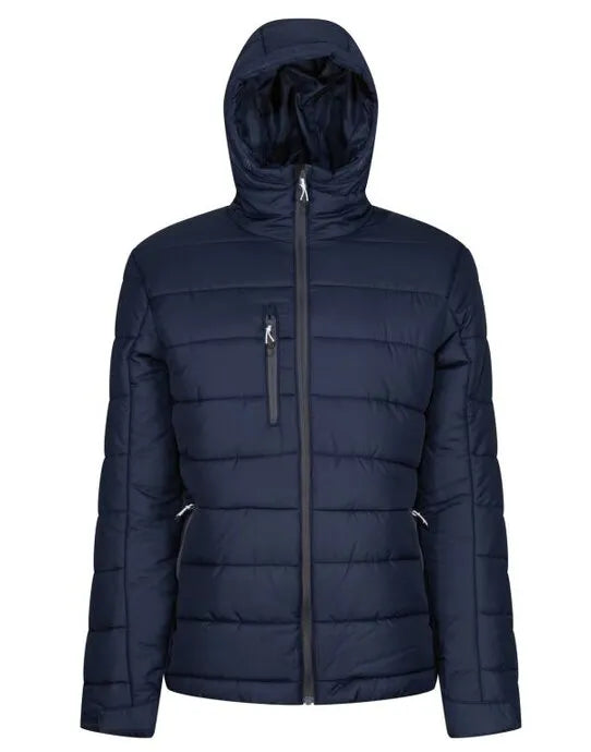 Regatta Professional Regatta Mens Navigate Thermal Jacket TRA241 - - Customisable Jacket