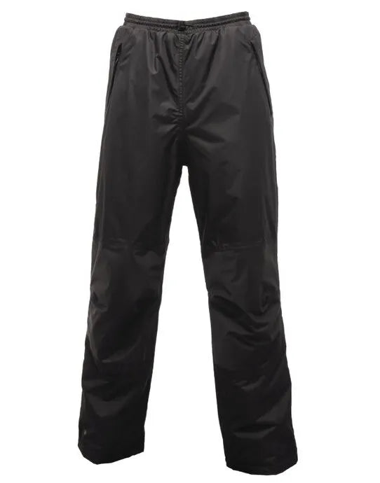 Regatta Professional Regatta Wetherby Lined Overtrouser R tra368r - - Customisable Trousers