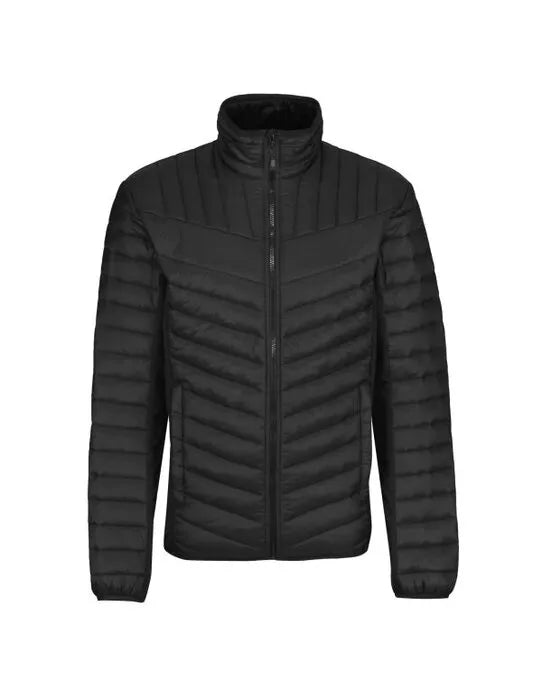 Regatta Professional Regatta Mens Tourer Hybrid Jacket TRA529 - - Customisable Jacket