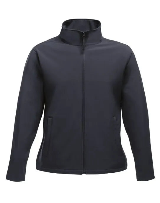 Regatta Professional Regatta Women Ablaze Printable Softshell tra629 - - Customisable Jacket