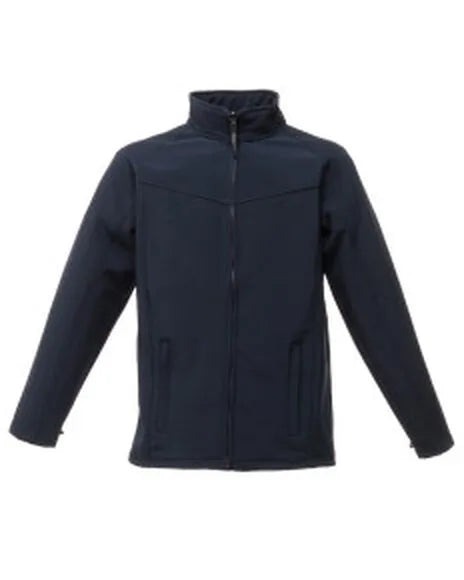 Regatta Professional Regatta Mens Uproar Softshell Jacket TRA642 - - Customisable Softshell Jacket