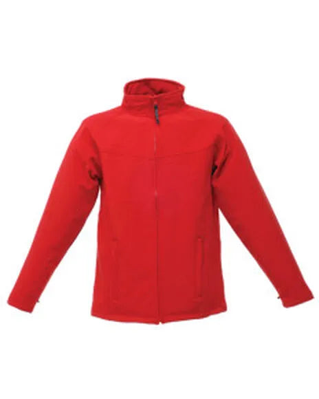 Regatta Professional Regatta Mens Uproar Softshell Jacket TRA642 - - Customisable Softshell Jacket