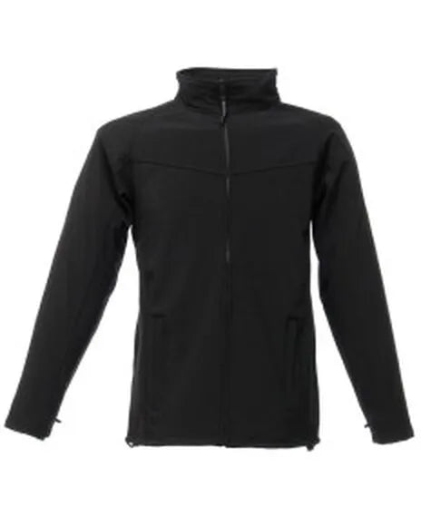 Regatta Professional Regatta Mens Uproar Softshell Jacket TRA642 - - Customisable Softshell Jacket