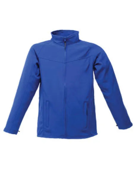 Regatta Professional Regatta Mens Uproar Softshell Jacket TRA642 - - Customisable Softshell Jacket