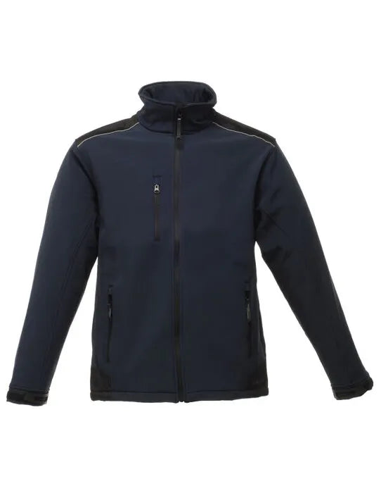 Regatta Professional Regatta Sandstorm Ripstop Softshell tra651 - - Customisable Jacket