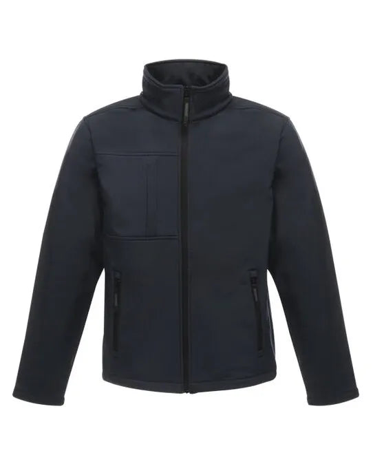 Regatta Professional Regatta Mens Octagon II Softshell TRA688 - - Customisable Softshell Jacket